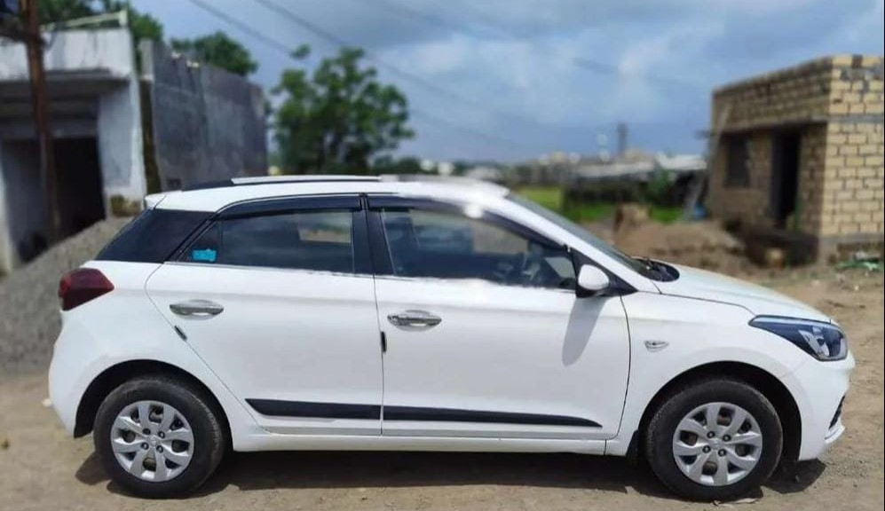 Hyundai I20 Active(2018-2020) 1.2